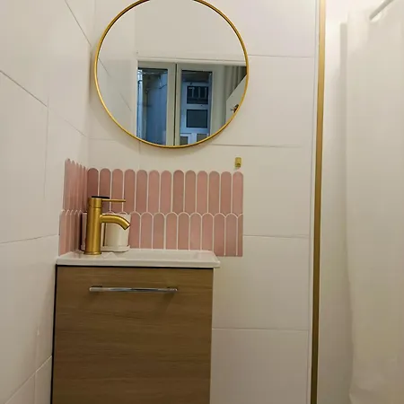 Apartamento Cosy En Plein Centre