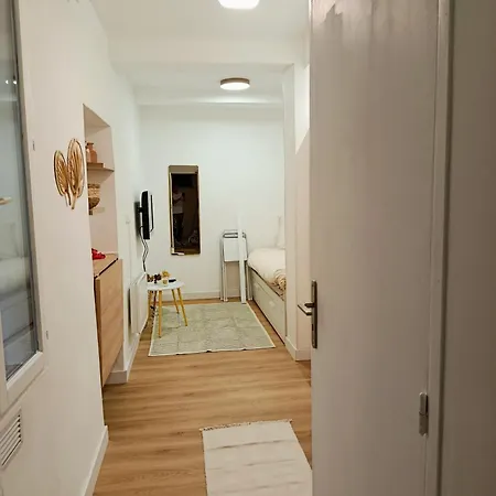 Apartment Cosy En Plein Centre Montpellier