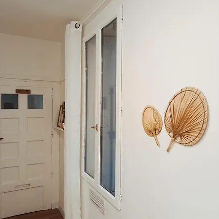 Apartment Cosy En Plein Centre *